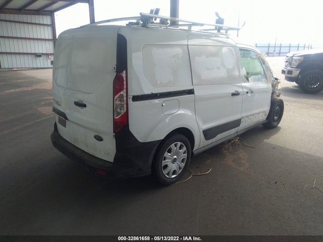 2020 Ford Transit Connect, VIN: NM0LS7E22L1461061