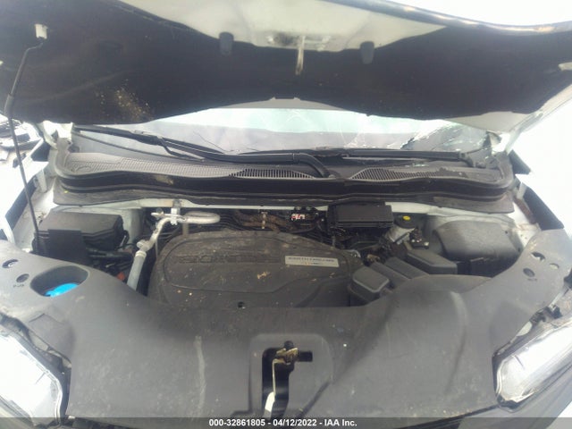 2019 Honda Passport, VIN: 5FNYF8H07KB023588