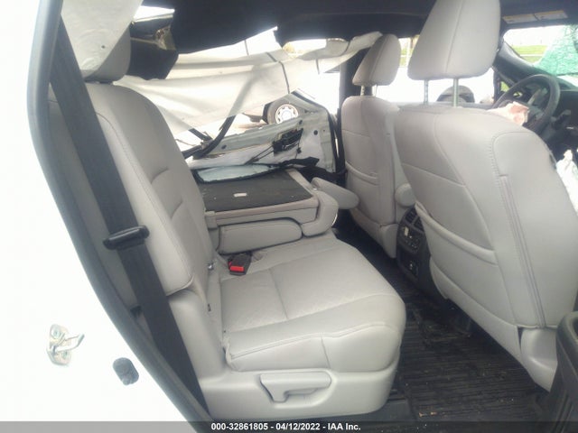 2019 Honda Passport, VIN: 5FNYF8H07KB023588