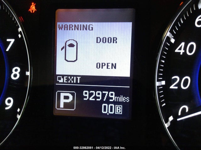 2017 Infiniti QX70, VIN: JN8CS1MU2HM142871
