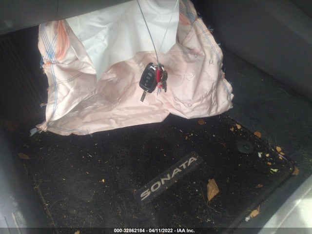 Hyundai SONATA SE 2020 5NPEG4JA7LH026053 Image 3