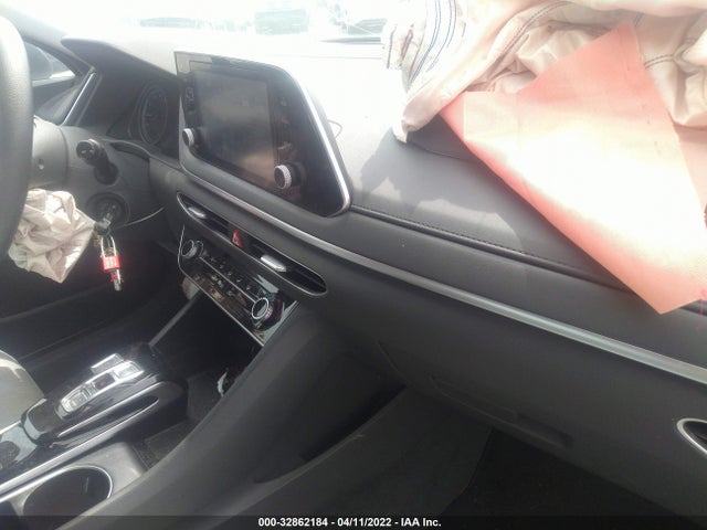 Hyundai SONATA SE 2020 5NPEG4JA7LH026053 Image 6