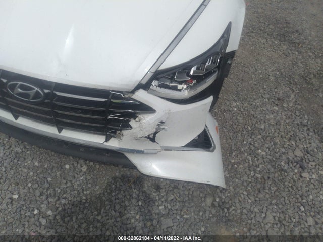 Hyundai SONATA SE 2020 5NPEG4JA7LH026053 Image 7