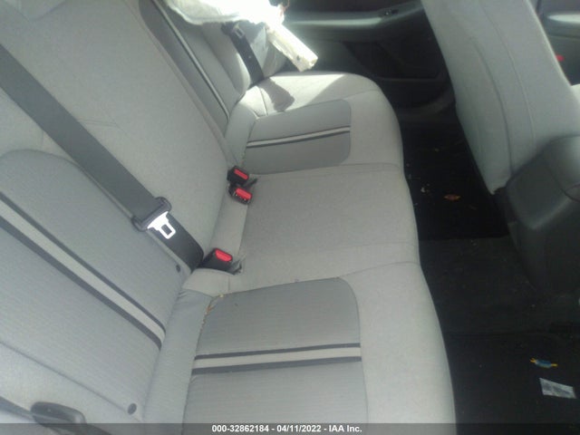 Hyundai SONATA SE 2020 5NPEG4JA7LH026053 Image 9