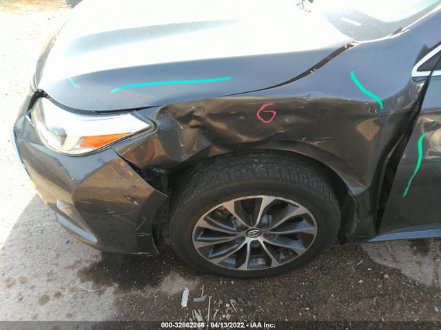 2018 Toyota Avalon, VIN: 4T1BK1EB8JU279903