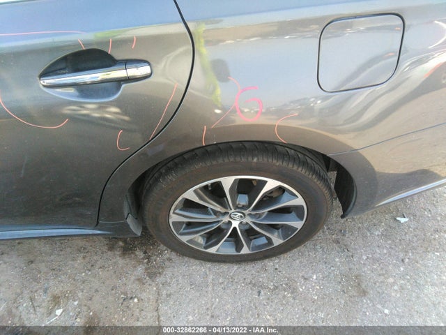 2018 Toyota Avalon, VIN: 4T1BK1EB8JU279903