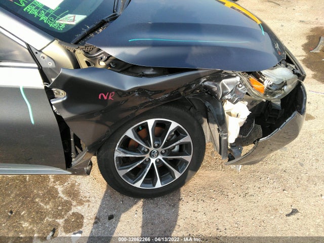 2018 Toyota Avalon, VIN: 4T1BK1EB8JU279903