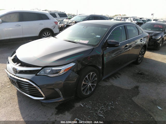 2018 Toyota Avalon, VIN: 4T1BK1EB8JU279903