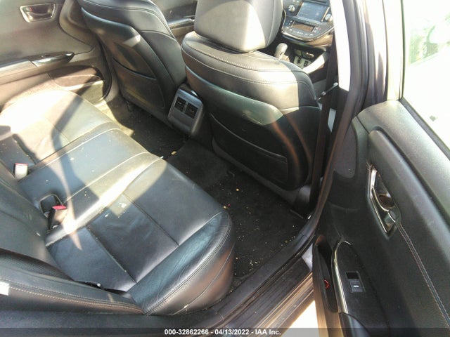 2018 Toyota Avalon, VIN: 4T1BK1EB8JU279903