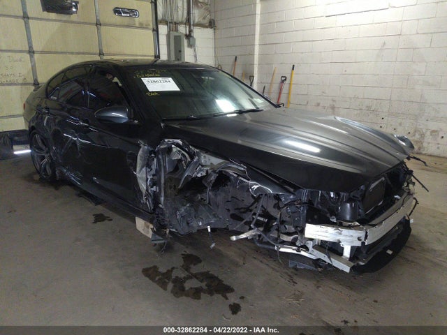 2014 BMW M5, VIN: WBSFV9C50ED097765