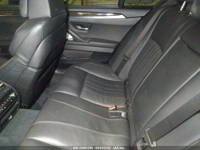 2014 BMW M5, VIN: WBSFV9C50ED097765