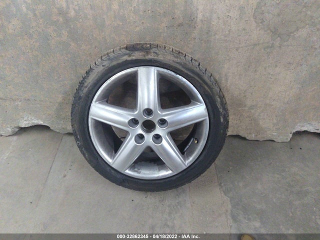 Audi A4 1.8T 2003 WAULC68E33A189293 Image 3