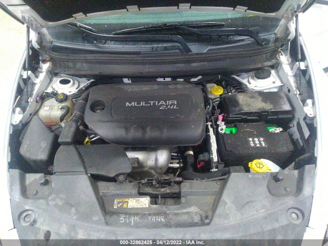 2016 JEEP CHEROKEE LIMITED VIN: 1C4PJMDB2GW296659