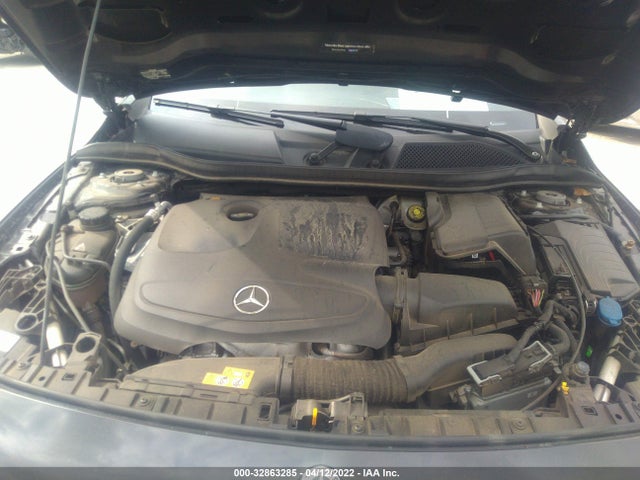 2020 Mercedes-Benz GLA-Class, VIN: W1NTG4EB6LJ691407