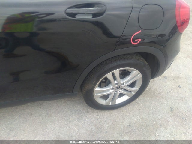 2020 Mercedes-Benz GLA-Class, VIN: W1NTG4EB6LJ691407