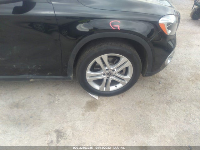 2020 Mercedes-Benz GLA-Class, VIN: W1NTG4EB6LJ691407