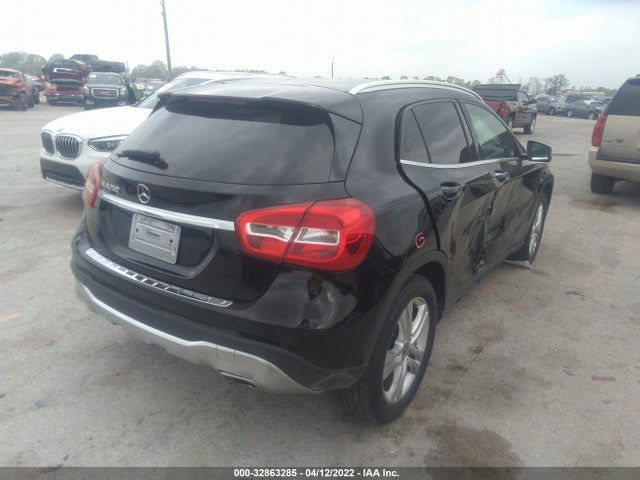 2020 Mercedes-Benz GLA-Class, VIN: W1NTG4EB6LJ691407