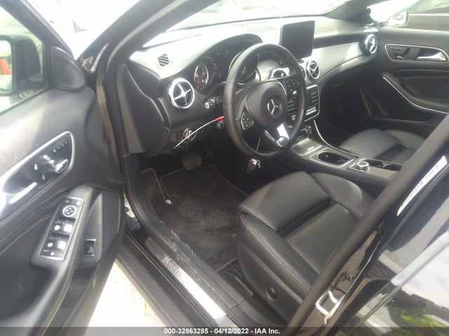 2020 Mercedes-Benz GLA-Class, VIN: W1NTG4EB6LJ691407
