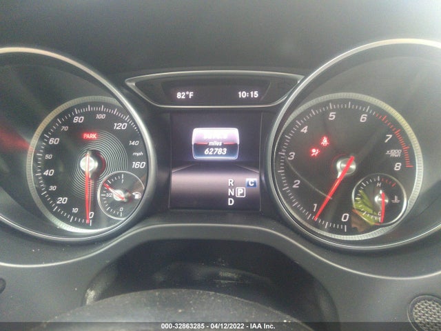 2020 Mercedes-Benz GLA-Class, VIN: W1NTG4EB6LJ691407