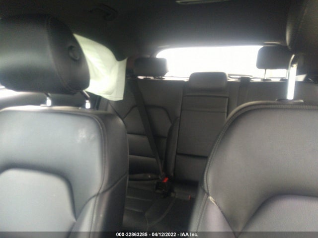 2020 Mercedes-Benz GLA-Class, VIN: W1NTG4EB6LJ691407