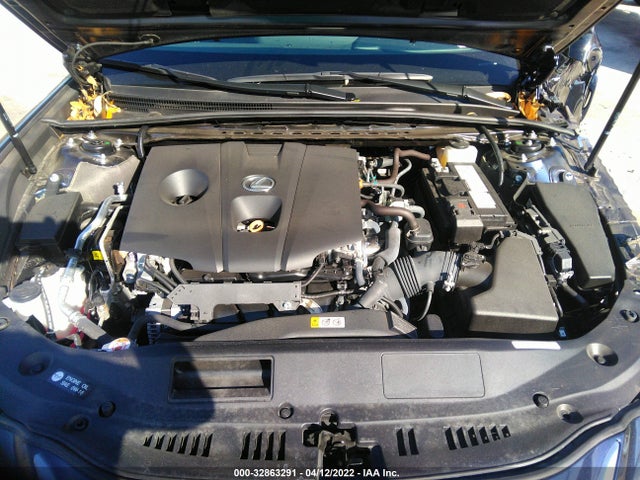 2021 Lexus ES, VIN: 58AD11D16MU004287