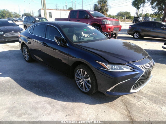 2021 Lexus ES, VIN: 58AD11D16MU004287