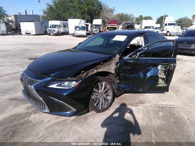 2021 Lexus ES, VIN: 58AD11D16MU004287