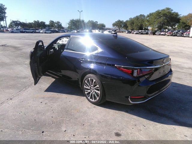 2021 Lexus ES, VIN: 58AD11D16MU004287