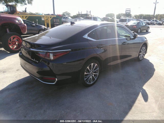 2021 Lexus ES, VIN: 58AD11D16MU004287