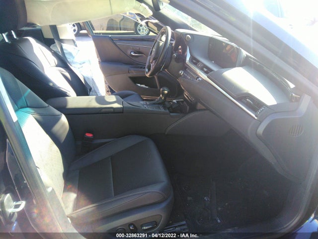 2021 Lexus ES, VIN: 58AD11D16MU004287