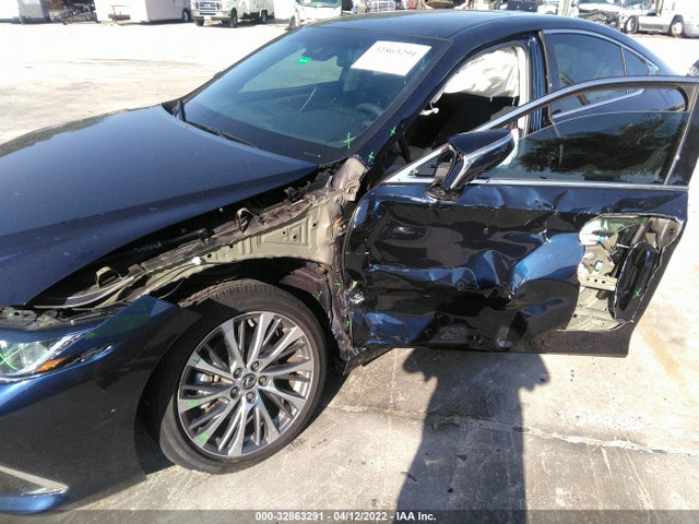 2021 Lexus ES, VIN: 58AD11D16MU004287
