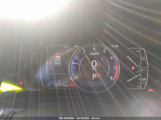 2021 Lexus ES, VIN: 58AD11D16MU004287