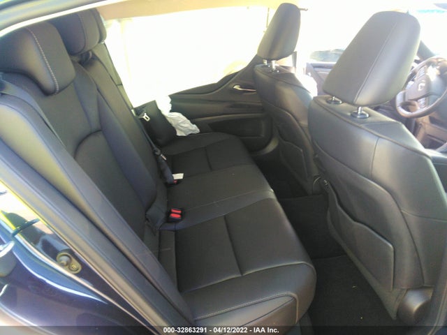 2021 Lexus ES, VIN: 58AD11D16MU004287