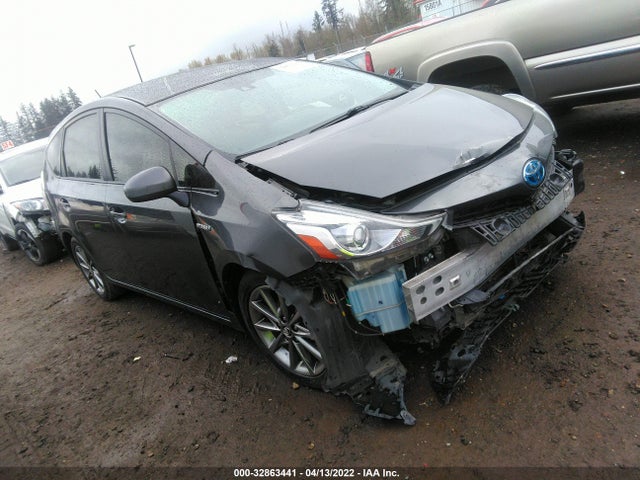 2015 Toyota Prius, VIN: JTDZN3EU3FJ039416