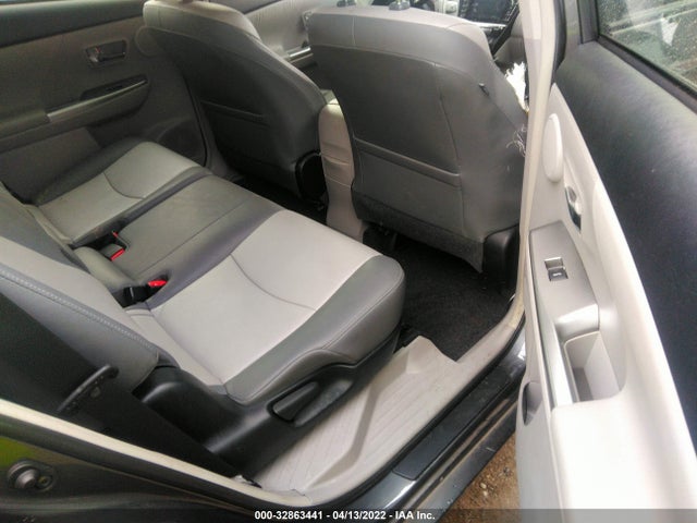 2015 Toyota Prius, VIN: JTDZN3EU3FJ039416