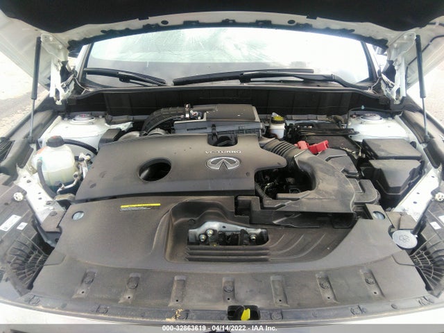 2021 Infiniti QX50, VIN: 3PCAJ5BA4MF113820