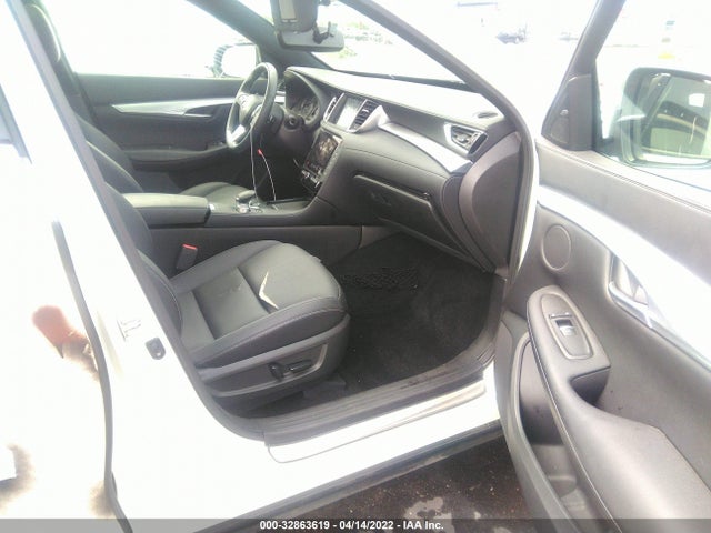 2021 Infiniti QX50, VIN: 3PCAJ5BA4MF113820