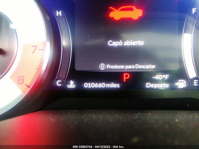 2020 Acura RDX, VIN: 5J8TC2H62LL023101