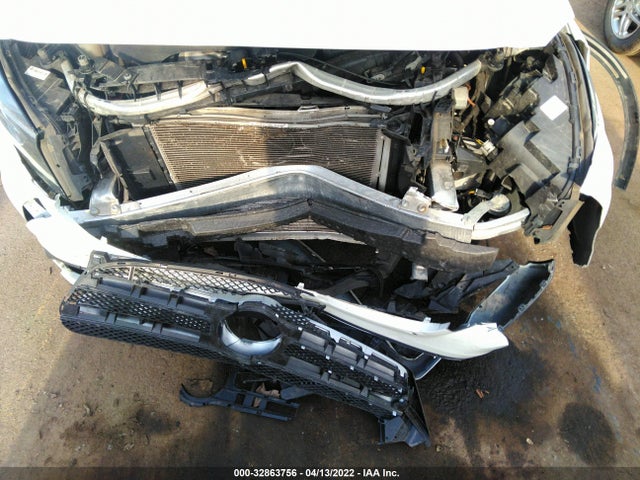 2017 Mercedes-Benz GLA-Class, VIN: WDCTG4GB2HJ327488