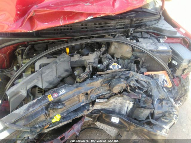 3KPA24AD5LE344510 KIA RIO S