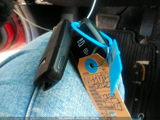 3KPA24AD5LE344510 KIA RIO S