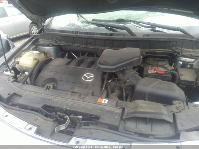 2015 Mazda CX-9, VIN: JM3TB3CV2F0447784