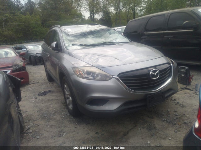 2015 Mazda CX-9, VIN: JM3TB3CV2F0447784
