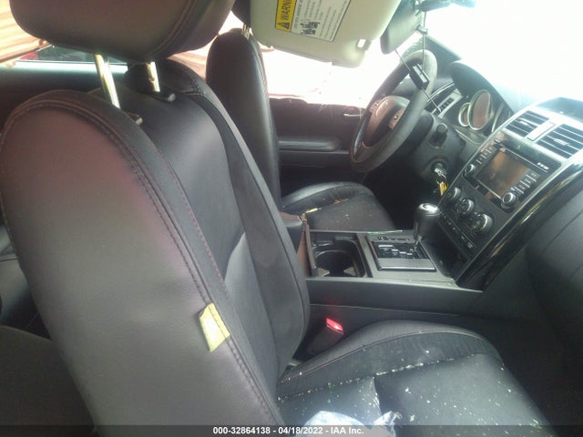 2015 Mazda CX-9, VIN: JM3TB3CV2F0447784