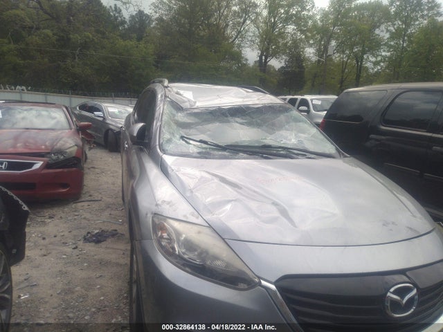 2015 Mazda CX-9, VIN: JM3TB3CV2F0447784