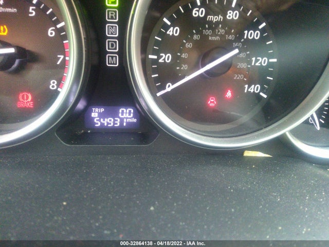 2015 Mazda CX-9, VIN: JM3TB3CV2F0447784