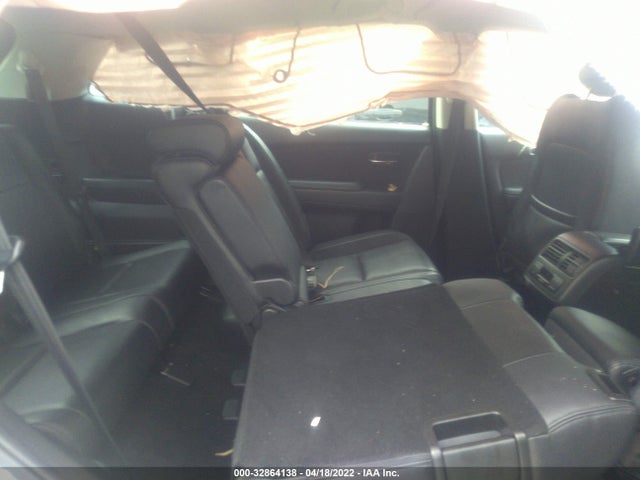 2015 Mazda CX-9, VIN: JM3TB3CV2F0447784