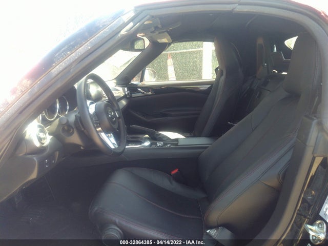 2018 Mazda MX-5 Miata, VIN: JM1NDAD75J0202583