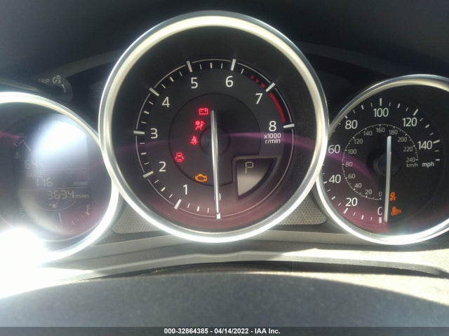 2018 Mazda MX-5 Miata, VIN: JM1NDAD75J0202583