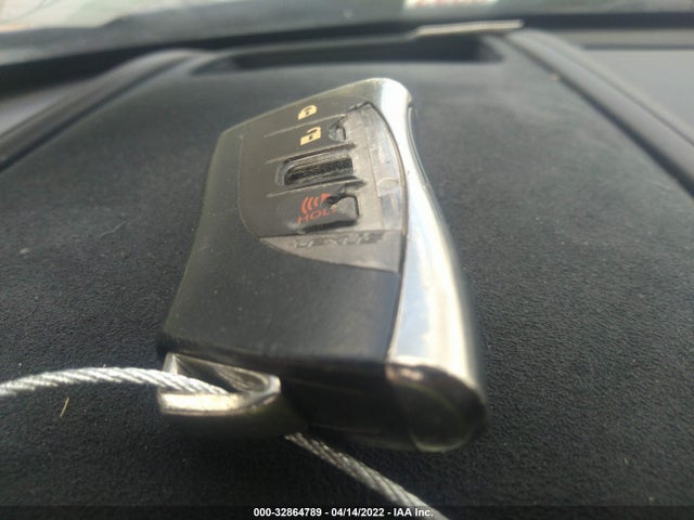 2018 Lexus LC, VIN: JTHHP5AY9JA001710